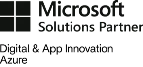 Microsoft Solutions Partner | Digital & App Innovation | Azure